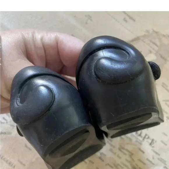 Mini Melissa 6 Ultragirl II Mary Jane
Black Cat - Picture 10 of 12